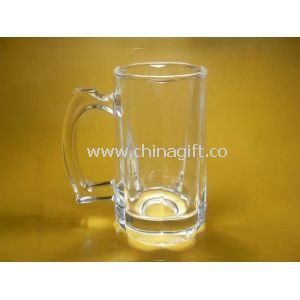 350ml bar beer drinking Clear Glass Cup