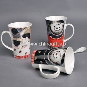 Animals mug bear mug children mug