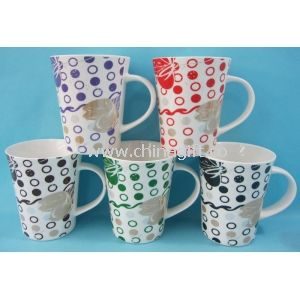 Full print design mug