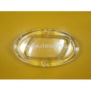 Silkscreen Ashtrays