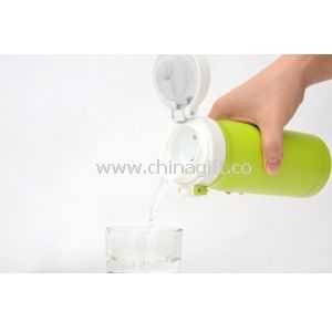 3D Water Bottle