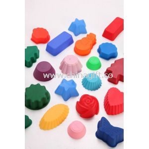 Cake Mould With OEM Shape