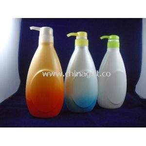 Cosmetic Packaging Bottles With Lids