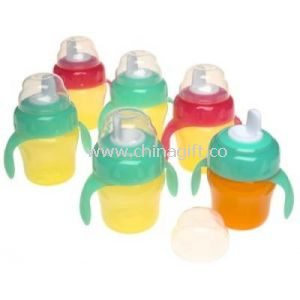 Green tumbler 700 ml