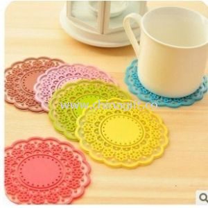 Heat Resistant Mat Pat With Various Colors