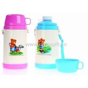 Kids Plastic Bottles