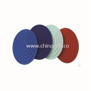 Multi-color Scented Mat Silicone Kitchenware food grade embossed