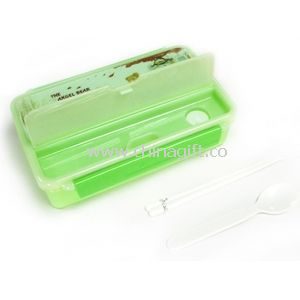 Plastic Containers With Lids For Lunch