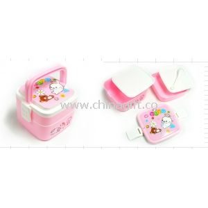 PP Material Lunch Food Safe