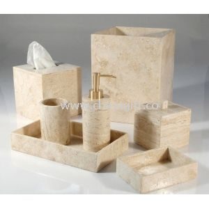Puzzle penholder