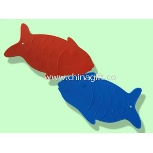 Silicone Mat With Various Colors
