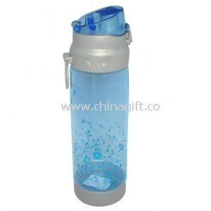 Super tall juice water bottle