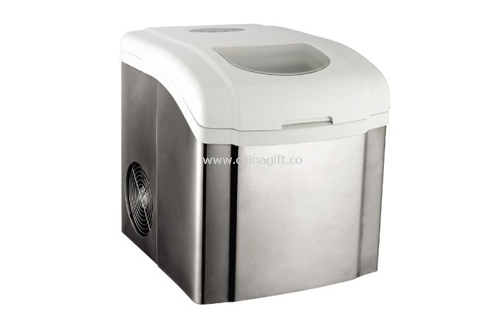 Car Portable ice maker
