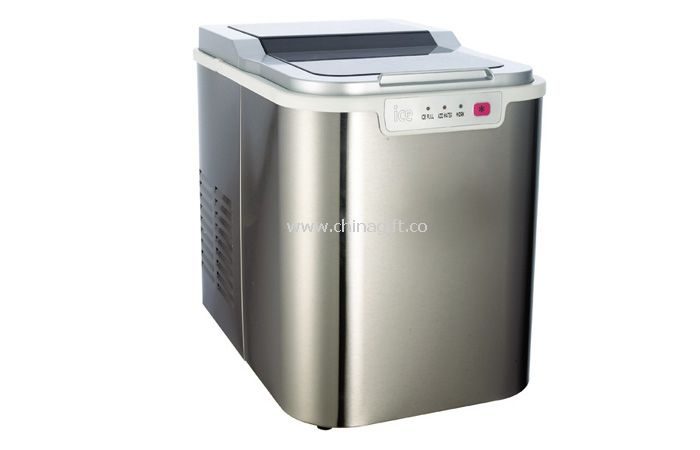 Mini Ice Maker