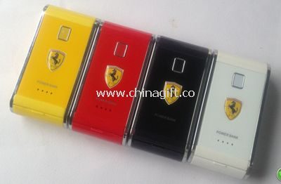 power bank 5200mah