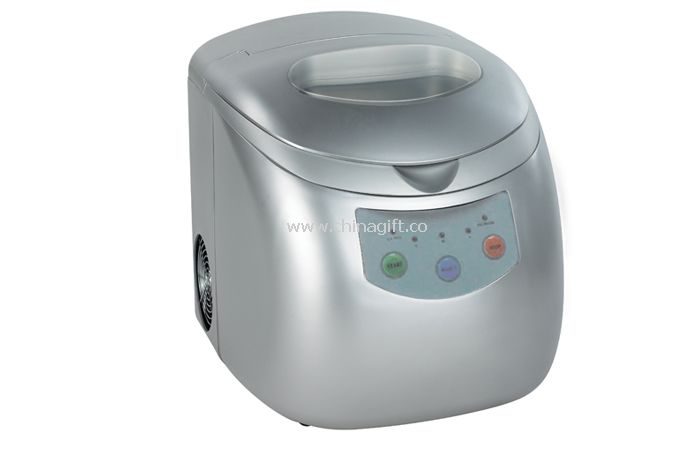 Thermoelectric cooling technology Ice Maker