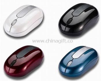 Wireless mouses