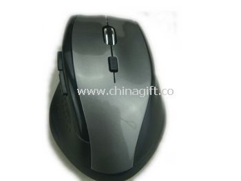 5D wireless mouse