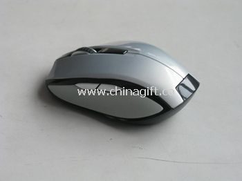 Computer wireless mouse