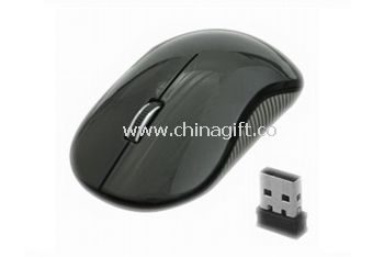 Cordless usb mouse