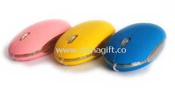 USB wireless mouse