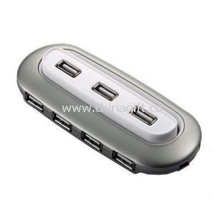 7-Port USB HUB