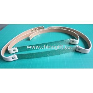 PU and Iron belt