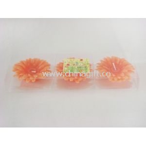 3 PCS Scented candle gift set