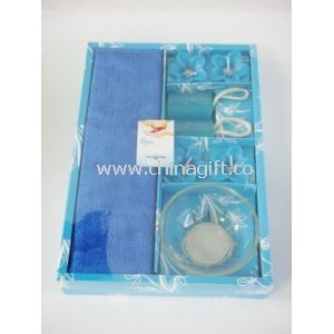 Home Decorative Accessories Nice Bath Towl