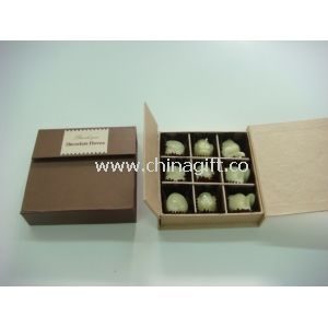 Luxury Women Textured Scented Candle Gift Sets