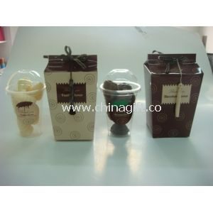 Soy Wax scented candle