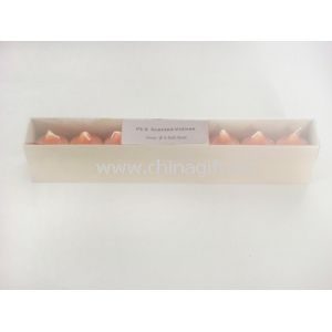 Votive candle gift set