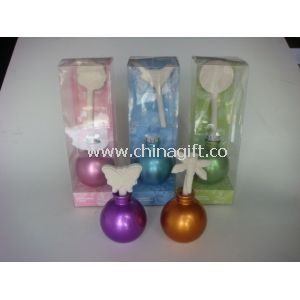 Ceramic Home Jasmine Reed Diffuser With 100ml Perfume Oil