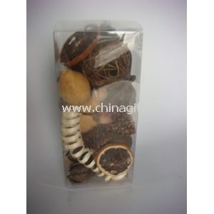 Chinese Incense Potpourri Bags