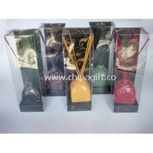 Christmas reed diffuser 1