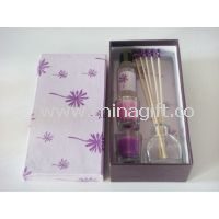 Glass Reed diffuser