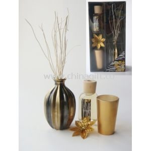 Reed diffuser