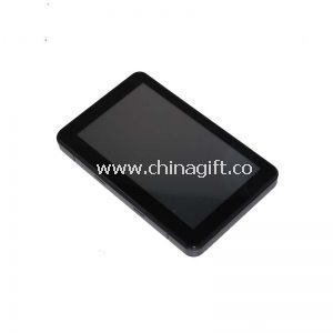 GPS Car Navigation System With Free Map