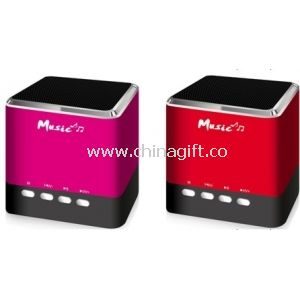 Marquee display Speaker with FM