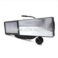 Multi-function GPS Car Navigation System Windows CE 6.0 Bluetooth 4GB TF