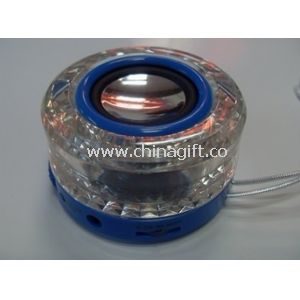 USB Speaker with FM function