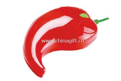 Chili optical gift mouse