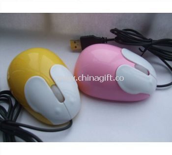 Rabbit mouse