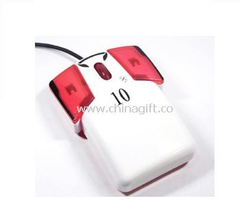 T-Shirt gift mouse