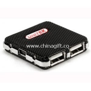 4-Port USB HUB