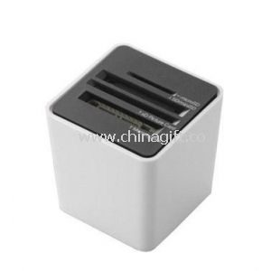 Column USB Card Reader