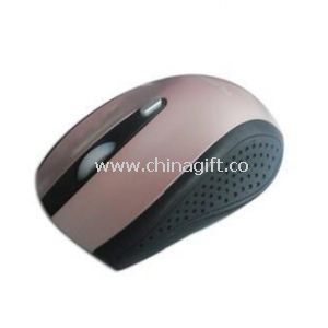 Conventional 2.4G Wireless Mouse