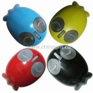 Fish shape Optical Mouse
