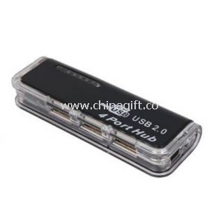 Mızıka şekil 4-liman USB HUB