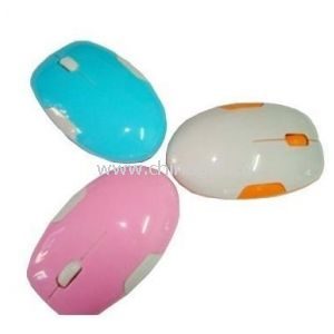 Pretty Optical Mouse